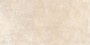 Stone effect Ivory/Cream/Beige Large Format Over 600x600 Porcelain for Wall/Floor; Finish - Natural